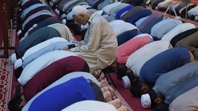 موعد صلاة المغرب بالقاهرة والمحافظات اليوم 17_11_2024