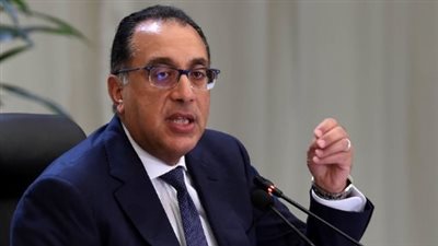 جولة لرئيس الوزراء داخل معرض القاهرة الدولى للاتصالات وتكنولوجيا المعلومات (بث مباشر)