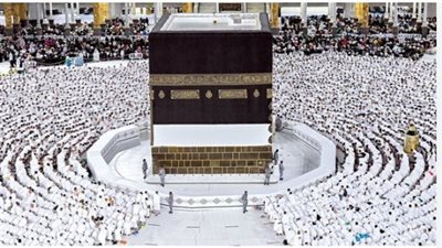 هل سيتم إتاحة مرافقين لحجاج الجمعيات الأهلية؟