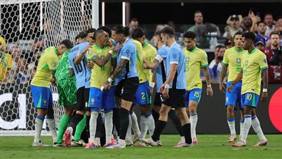 البرازيل وأوروجواي.. تاريخ من الصراعات المثيرة على ريادة أمريكا الجنوبية