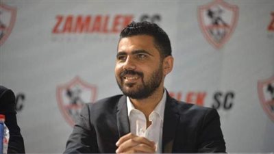 حريق هائل في منزل عضو مجلس إدارة الزمالك.. ونقله للعناية المركزة
