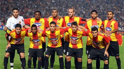سهلة نسبيا.. الترجي التونسي في المجموعة الرابعة بدوري أبطال إفريقيا