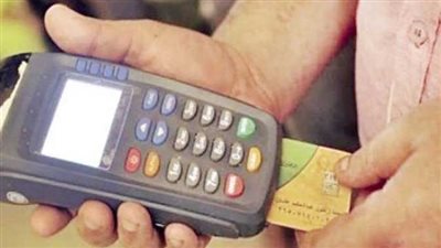 الفئات المستحقة وخطوات إضافة المواليد على بطاقة التموين 2024