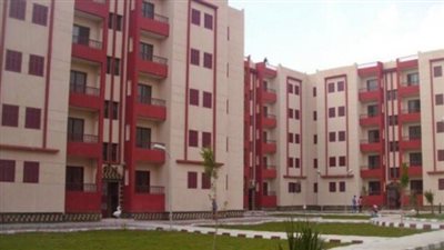 حملها الآن.. كراسة شروط سكن لكل المصريين 5 pdf