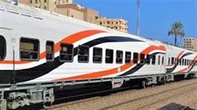  دون الحاجة للذهاب للمحطة.. طرق حجز تذاكر القطار أونلاين