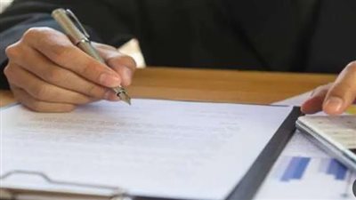 ما هي الأوراق المطلوبة للحصول على معاش المتوفي؟