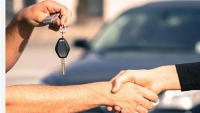 ما هي خطوات نقل ملكية المركبة لمالك جديد؟