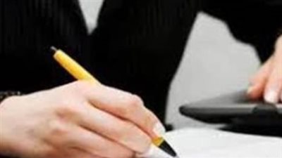 خطوات استخراج كعب العمل عن طريق الموبايل