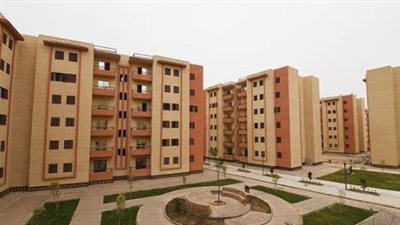 موعد ورابط حجز وحدات الإسكان 2024