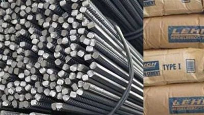  أسعار الحديد والأسمنت اليوم الإثنين 18 نوفمبر 2024 فى الأسواق محليًّا