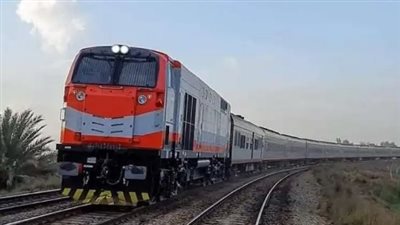 جدول مواعيد القطارات من أسوان إلى الإسكندرية اليوم 18_11_2024