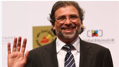 من هو المخرج خالد يوسف ويكيبيديا؟