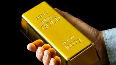  سعر الذهب في محلات الصاغة بمصر اليوم الإثنين 18 نوفمبر 2024