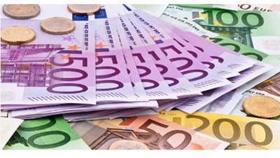 سعر اليورو في البنوك المصرية اليوم الإثنين 18-11-2024