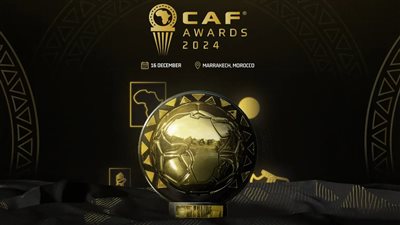 جوائز الكاف| السودان الوحيد بقائمة أفضل منتخب في إفريقيا 2024.. ومغربي لأفضل شاب