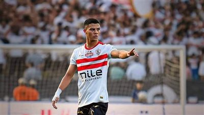 صدمة للزمالك.. مصدر يكشف تفاصيل إصابة محمد شحاتة ومدة غيابه