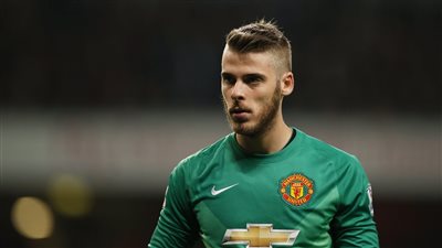 بعد تألقه مع فيورنتينا.. العروض تنهال على المخضرم دي خيا