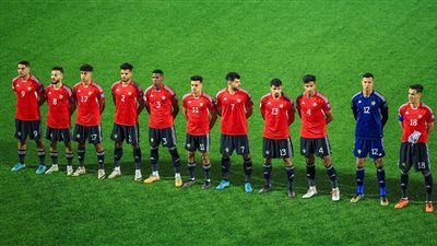 منتخب ليبيا يفشل في الصعود إلى أمم إفريقيا 2024.. ويهدي البطاقة لـ بنين