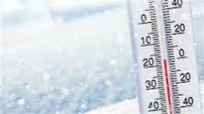 درجات الحرارة المتوقعة اليوم الثلاثاء 19_11_2024 على محافظات ومدن مصر