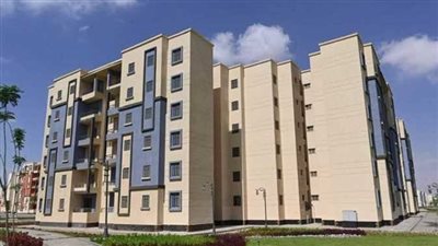  أماكن وأسعار شقق الإسكان الاجتماعي.. وخطوات الحجز 