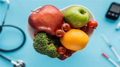 6 مكملات غذائية لـ علاج مقاومة الأنسولين أبرزها الأوميجا 3