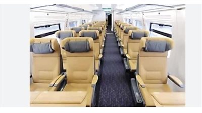  مواعيد وأسعار قطار تالجو اليوم الثلاثاء 19 نوفمبر 2024