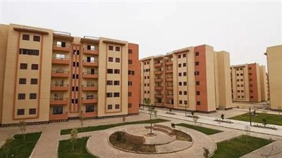 البوابة الالكترونية لصندوق الإسكان الاجتماعي لحجز الشقق