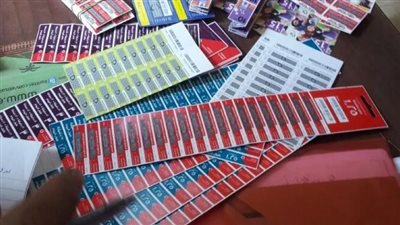 قرار زيادة أسعار المكالمات والإنترنت في مصر.. كروت الشحن بكام؟