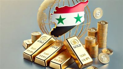  سعر الذهب في سوريا اليوم الثلاثاء 19 نوفمبر 2024