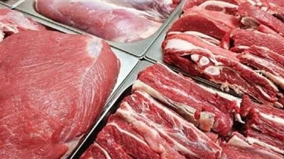  سوق اللحوم اليوم الثلاثاء الموافق 19 نوفمبر 2024