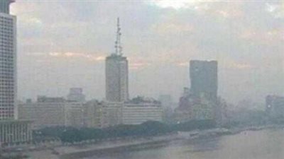أبزر الظواهر الجوية المتوقعة على محافظات مصر اليوم الثلاثاء 19_11_2024