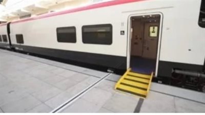 مواعيد قطار التالجو على خط القاهرة- الإسكندرية اليوم 19_11_2024