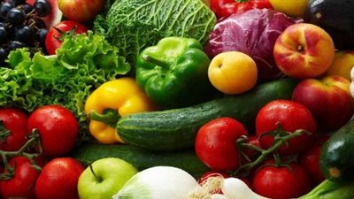  أسعار الخضروات والفاكهة اليوم 19_11_2024