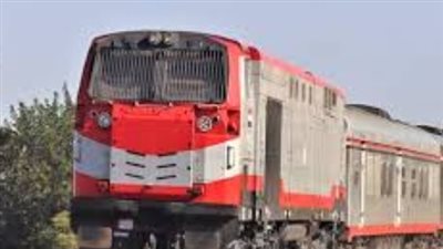 موعد تشتغيل أولى رحلات قطار الشباب مساء الجمعة المقبلة 