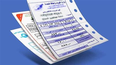 خطوات الاستعلام عن فاتورة الكهرباء.. 12 محفظة بنكية للسداد