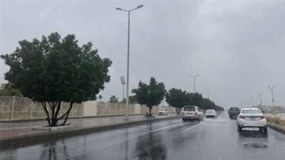 منخفض جوي يضرب عدة مناطق في لبنان