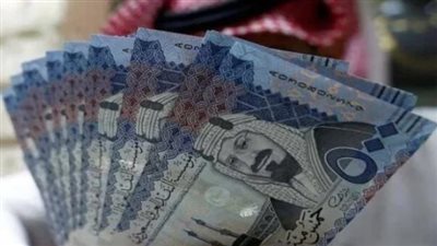 سعر الريال السعودي مقابل الجنيه المصري في السوق السوداء اليوم 19_11_2024