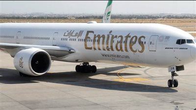 طيران الإمارات تحدث إجراءات السفر إلى بغداد وبيروت