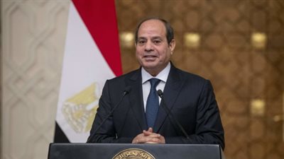 المصريون يهنئون الرئيس عبدالفتاح السيسي بعيد ميلاده السبعين