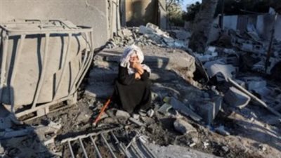 أخبار غزة الآن.. 3 مجازر للاحتلال بالقطاع ترفع عدد الشهداء لـ43972 والمصابين لأكثر من 104 آلاف