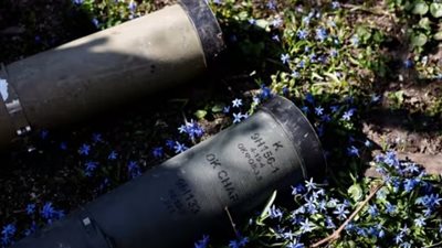 وول ستريت جورنال: إسرائيل تعثر على كميات كبيرة من الأسلحة الروسية المتطورة في أيدي حزب الله