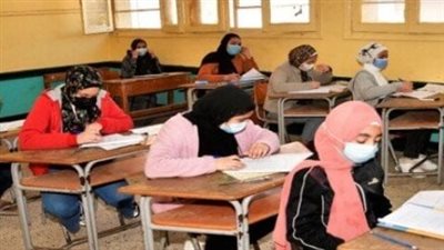 طريقة تسجيل استمارة الصف الثالث الاعدادي 2025
