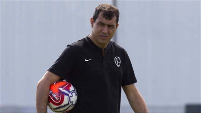 بعد إعادته للدوري البرازيلي.. سانتوس يعلن رحيل مدربه فابيو كاريلي