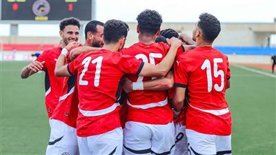 منتخب مصر يختتم التصفيات بالتعادل ويمنح بوتسوانا بطاقة التأهل لأمم إفريقيا 2025