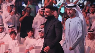 محمد صلاح يحتفي بمشاركته في معرض الشارقة للكتاب بالإمارات