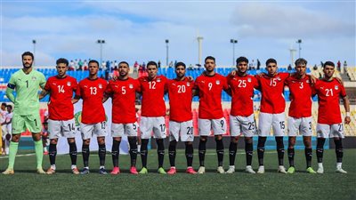 قبل وبعد المباراة.. إلغاء المؤتمر الصحفي لمواجهة مصر وإثيوبيا