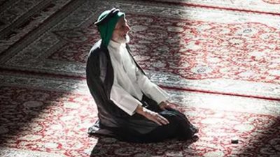 مواقيت الصلاة فى القاهرة وباقى المحافظات اليوم 20_11_2024