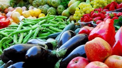 أسعار الخضروات اليوم السبت 16 نوفمبر 2024