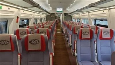  مواعيد وأسعار قطار تالجو اليوم الأربعاء 20_11_2024