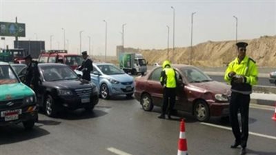 الاستعلام عن المخالفات المرورية بالرقم القومي 2024